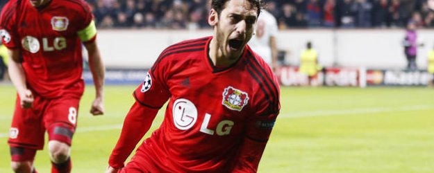 Çalhanoğlu El Yakıyor! Piyasa Değeri Uçtu
