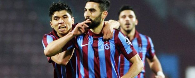 Trabzon Onu Konuşuyor! Mehmet Manşetlerde