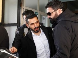 Baransu'yu Yakan Çok Gizli 118 Belge