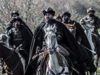 Diriliş Ertuğrul Yine Nefesleri Kesecek!
