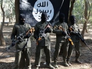 IŞİD'den 22 kişiye 'İhanet' İdamı