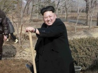 Kuzey Kore O Yasağı Kaldırdı