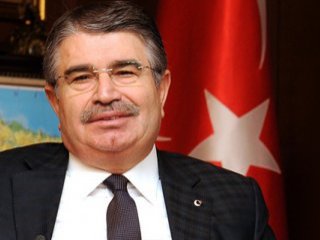 İdris Naim Şahin: Öcalan Gitsin Dedi...