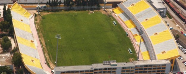 Efsane Stadyum Sonunda Yıkılıyor!