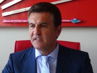 Sarıgül Kapı Kapı Dolaşmaya Başladı