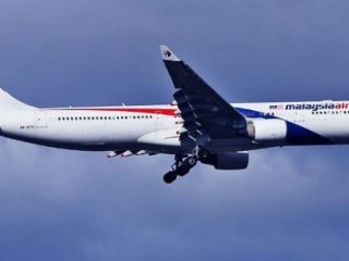 Malezya Uçağının Düşme Nedeni Bulundu
