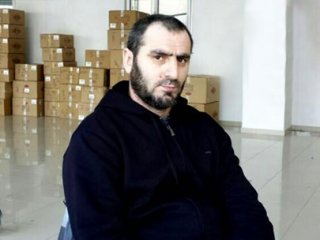 İstanbul'da Bir Çeçen Suikasti Daha!