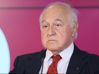 Duygun Yarsuvat Hastaneye Kaldırıldı