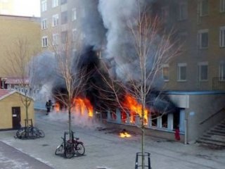 1 Haftada 30 Camiye Çirkin Saldırı!