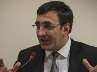 Yılmaz: Yeni Türkiye'yi İnşa Ediyoruz