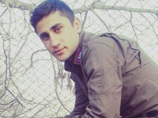 İntihar Eden Askerin Son Mesajı