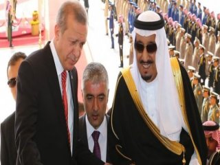 Erdoğan'dan Kritik Mısır Açıklaması