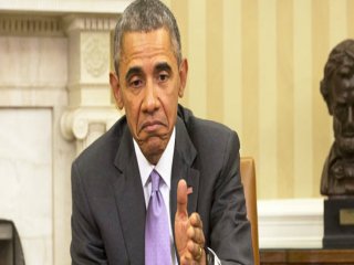 Obama İran'ı Savundu
