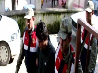 IŞİD Militanının Üzerinden Çıkanlar Şoke Etti