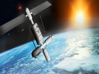 Milli Uzay Atılımı!