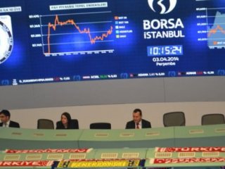 Borsa İstanbul'un Halka Arz Süreci Başladı