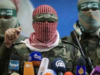 Hamas'tan Mısır'a Sert Tepki