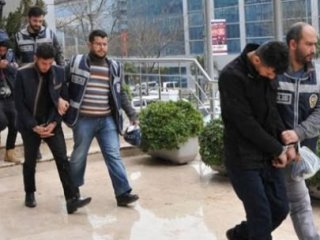 155'ten Arayıp Dolandırıyorlar