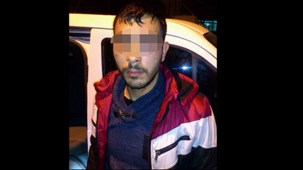 O Sapık Serbest Bırakıldı