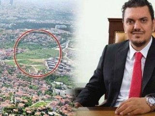 Esed'den Kaçtı Öyle Bir Şeye Talip Oldu Ki..