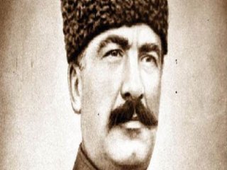 Fevzi Çakmak Gitti İsyancı Adı Geldi