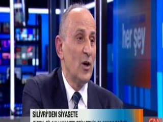 Cemaat TSK'nın En Çok Hangi Birimine Sızdı?