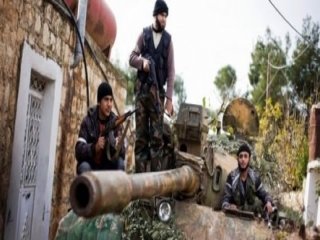 IŞİD: ‘Türkler Bize Dost Değil’