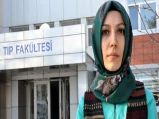 Doktordan Ameliyathanede Hemşireye Yumruk