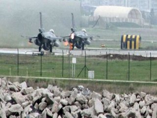 Diyarbakır’da ’IŞİD’ Alarmı!