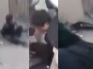 IŞİD Bile Bunu Yapmamıştı!