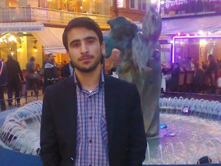 Ramazan "Hain" Çıktı Tezgah Bozuldu!