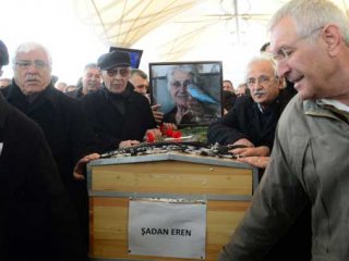 Beşir Atalay Tabutları Karıştırınca...