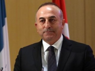 Türkiye'den İngiltere'ye jet Cevap