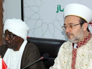 Görmez: Şiddet Cihat Değildir