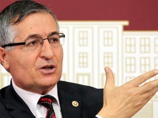 Yeniçeri'den Şaşırtan 'Öcalan' Çıkışı!