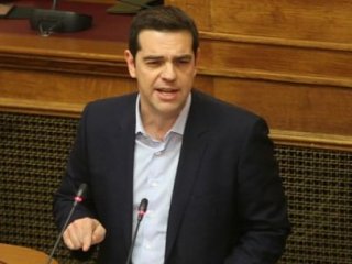 Yunanistan'dan Dünyayı Şoke Eden Açıklama!