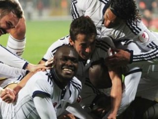 Fener Avantajı Kaptı!