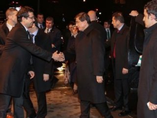 Ekonominin zirvesi ABD'de temasta