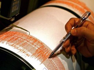 Kanada'da Korkutan Deprem!