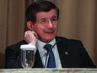 Başbakan Davutoğlu ABD'de Konuşuyor