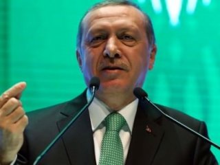 Erdoğan'ın İlginç Koleksiyonu!