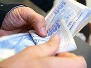 Paralar Bakın Nereye Gidiyor?