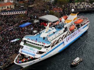 İHH Avukatı’ndan Çok Çarpıcı Çok Çarpıcı Mavi Marmara Açıklaması