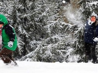 Meteorolojiden Kar Uyarısı