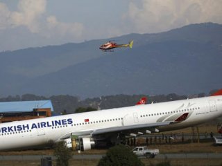 O Havalimanında Büyük İhmal!