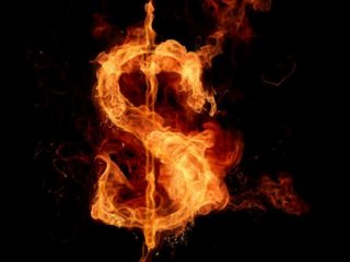 Dolar'da Rekor Bekleniyor!