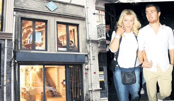 Kaç Lira Vergi Ödediler Soran Yok Mu?