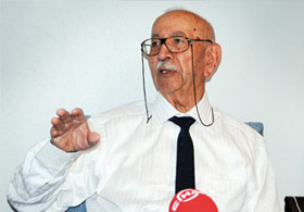 Neden İslam'a set çektiler?
