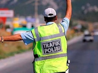 Bunu Yapan Sürücüler Asıl Şimdi Yandı!