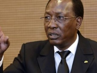 ''Boko Haram Liderinin Yerini Biliyoruz''